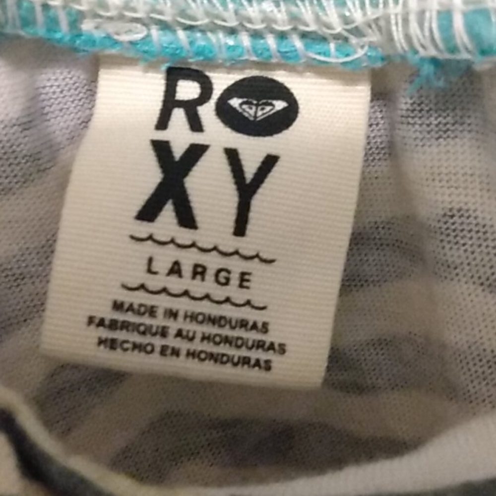 Roxy dress
